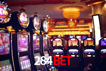 284BET Com